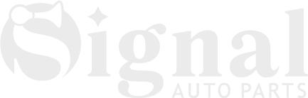 Signal Auto Parts Footer Logo