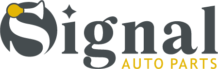 Signal Auto Parts Logo