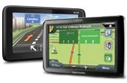 GPS system / navigators
